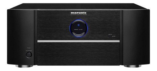 Marantz Mm7055 - Amplificador De Potencia De 5 Canales (140 