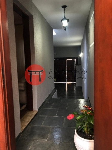 Imagem 3 de 24 de Maravilho Sobrado Frontal À Venda Em Vila Formosa - 4706