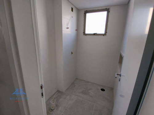 Imagem 15 de 30 de Apartamento Com 3 Dormitórios À Venda, 115 M² Por R$ 1.290.000,00 - Córrego Grande - Florianópolis/sc - Ap3352