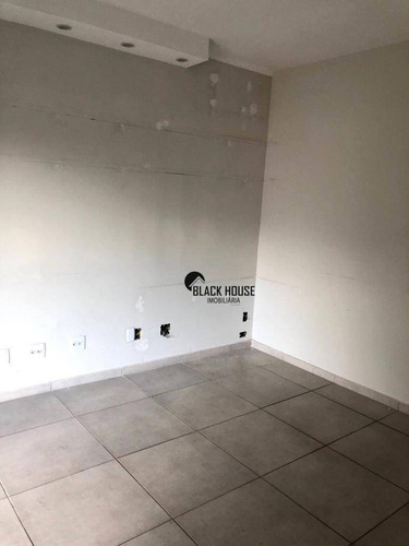 Imagem 20 de 21 de Prédio Para Alugar, 3000 M² Por R$ 5.000,00/mês - Jardim América - Sorocaba/sp - Pr0016
