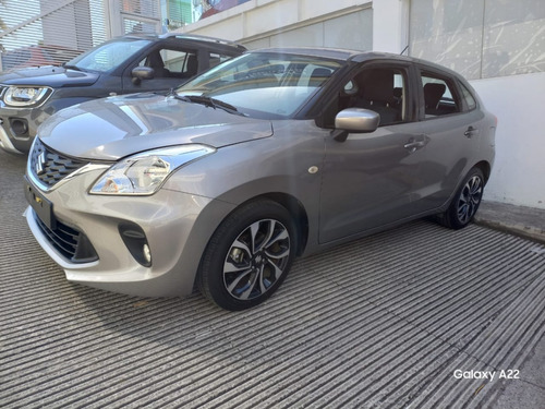 Suzuki Baleno 1.4 Gls