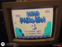 Comprar Monitor Printaform Crt Videojuegos