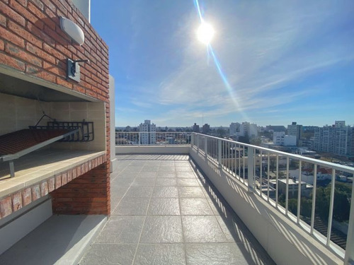 Imagen 13 de 13 de Venta De Apartamento 1 Dormitorio Parque Batlle - Cedar View