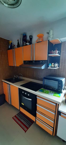 Parque Residencial Valle Arriba Amoblado 63 M2