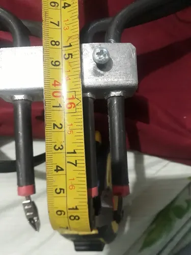Resistencia Para Horno (Usado)