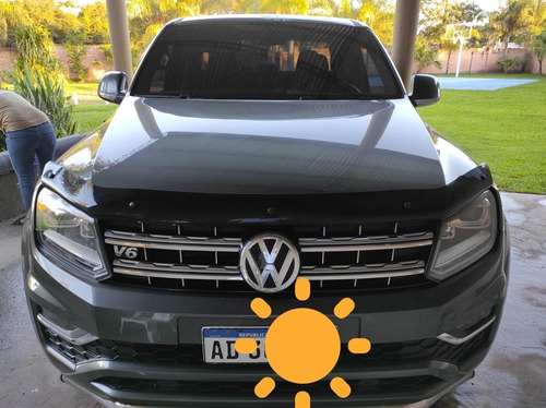 Amarok V6