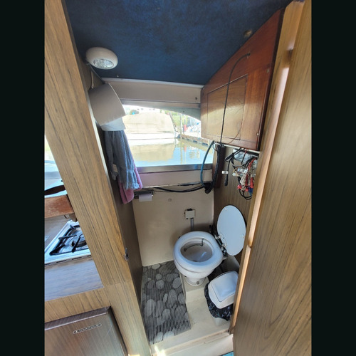 Imagen 18 de 21 de Seabird - M.f.g. - Crucero Americano - Oportunidad - C/video