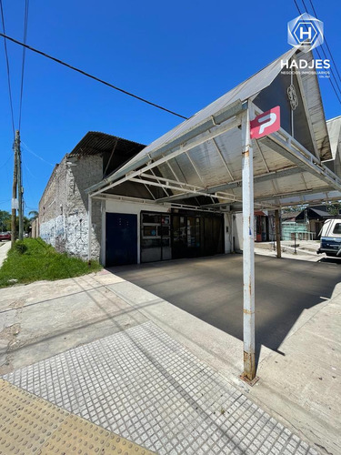 Venta De Galpon Quilmes