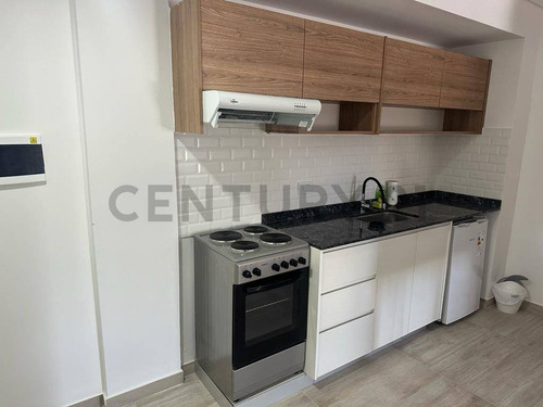 Departamento En Venta Monoambiente A Estrenar, Calle 150 N° 927 Berazategui