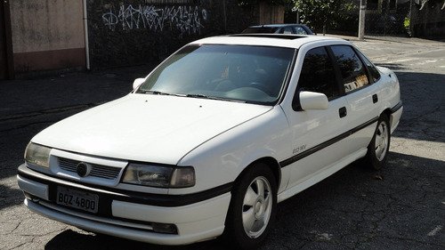 Vectra Gsi 150 Cavalos Alemao Novo