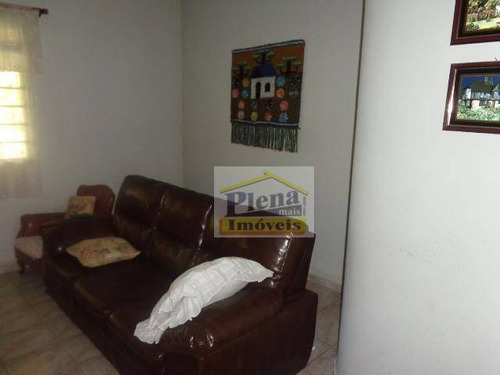 Chácara Residencial À Venda, Condomínio Chácara Grota Azul, Hortolândia. - Ch0043
