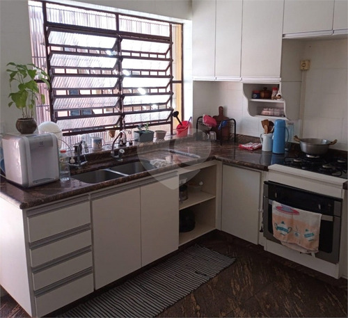Imagem 18 de 30 de Casa-são Paulo-campo Grande | Ref.: Reo492815 - Reo492815