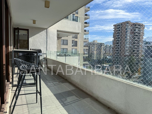 Gran Terraza Norte