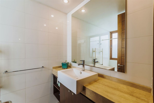 Casa En Venta De 3 D En Condominio Chamisero