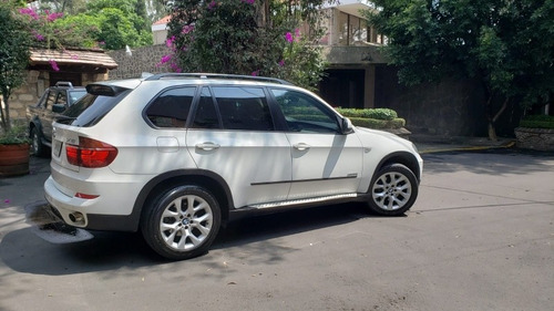 Imagen 2 de 15 de Bmw X5 3.0 Xdrive 35ia At 2011