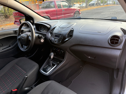 Ford Figo 1.5 Impulse Aa Hchback At