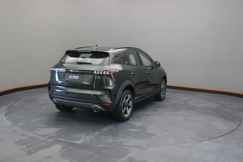 lynk & co 06 1.5T Halo Fwd 7Dct