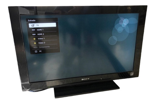 Imagen 1 de 4 de Televisor 32 Pulgadas Sony Kdl-32bx420 Full Hd