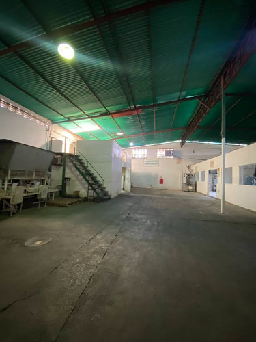 Annic Coronado Vende Empresa 100% Actiiva Empaquetadora De Grano, Azucar, Nevazucar, Caraotas Y Arroz