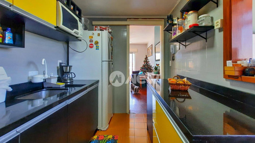 Imagem 6 de 19 de Apartamento À Venda, 52 M² Por R$ 212.000,00 - Pátria Nova - Novo Hamburgo/rs - Ap3172