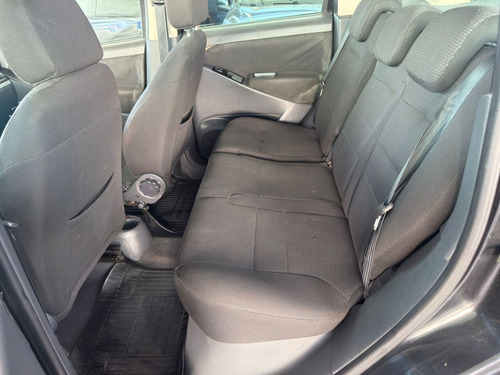 Fiat Idea ELX 1.4 mpi Fire Flex 8V 5p