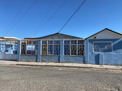 Casa En Venta Villa Ayquina,  Calama Valor 5.700uf