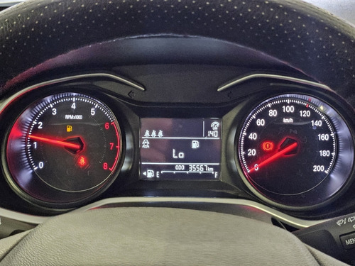 Chevrolet Onix Onix Hb 1.0 2024