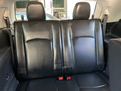 Imagen 11 de 15 de Dodge Journey Rt Piel Qc Pantalla 2014