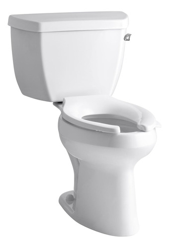 Kohler K-3493-tr-0 Highline Classic Pressure Lite Comfort -