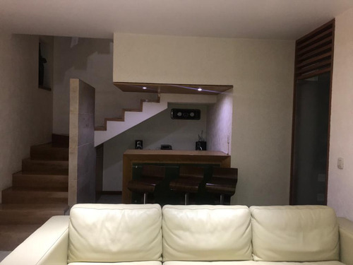 Departamento En  Venta En Interlomas