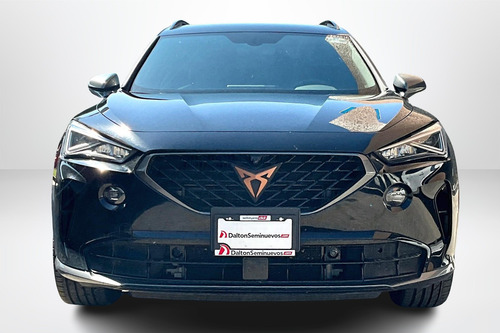 Cupra Formentor 2024