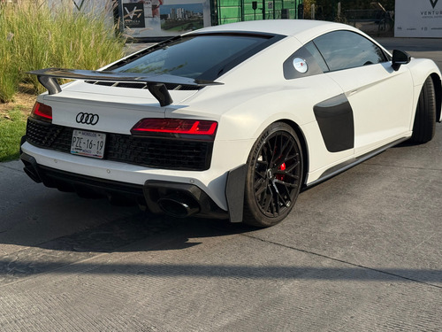 Audi R8 5.3 V10 Coupe S-tronic Dsg