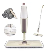 Comprar Mopa Plana Con Aspersor + 3 Repuestos
