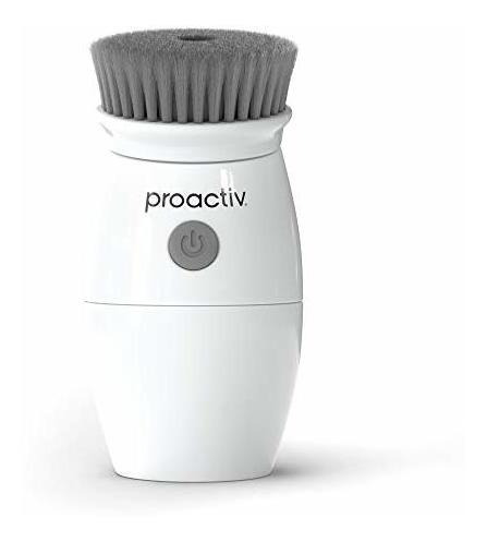 Pincel De Limpieza Facial De Carbón Proactiv - 34bf1