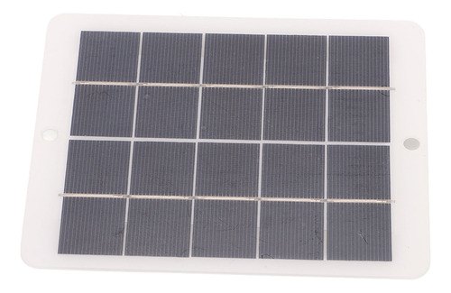 Kit De Fuente Solar Diy Dc Sin Escobillas
