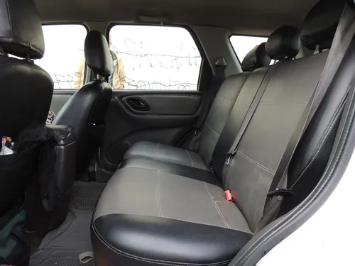 Ford Escape 3.0 Xlt