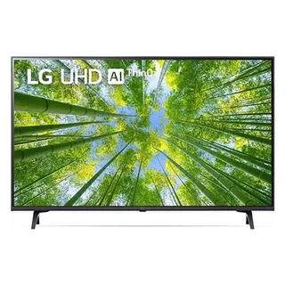 Televisor Smart LG 43uq8050psb 43 Led Uhd 4k Thin-q
