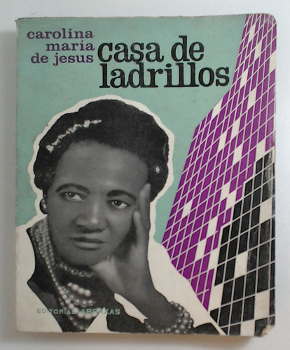 Casa De Ladrillos, La  - De Jesus, Carolina Maria