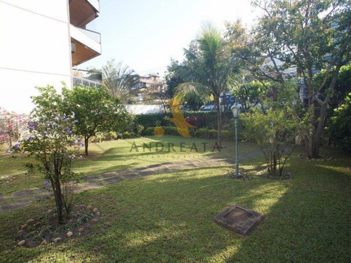 Imagem 3 de 30 de Av. Gláucio Gil - Recreio Dos Bandeirantes (residencial Ou Comercial) - Exclusividade Andreata!!! - Sqa0486j - 67615964