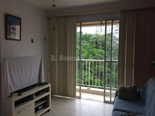 Apartamento-à Venda-leme-rio De Janeiro - Ldap30141