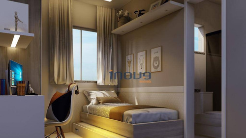 Imagem 8 de 15 de Casa Com 3 Dormitórios À Venda, 59 M² Por R$ 206.597,00 - Passaré - Fortaleza/ce - Ca0923