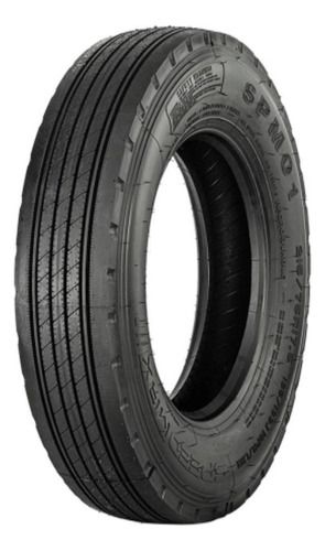 Pneu 235/75r17,5 143/141k Spm01 18 Lonas Speedmax *