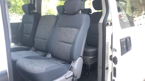 Hyundai H1 Gl 2.5 2013