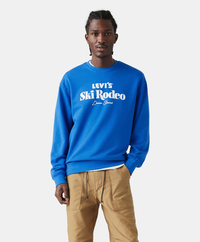 Sudadera Relaxed Levis® 38712-0305