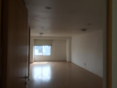 Departamento En Venta En La Colonia Roma Sur