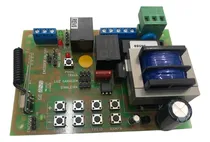 Comprar Placa Electronica Para Motores Electricos Ppa O Similar
