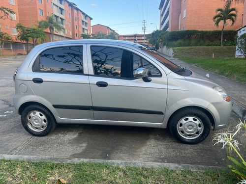 Imagen 5 de 14 de Chevrolet Spark Sincronico