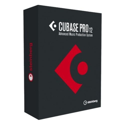 Cubase Pro 12 Ultima Versión 2023-24 Full Para Windows & Mac