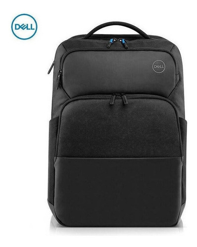 Mochila Impermeable Dell De 15.6 Pulgadas Para Hombre [u]