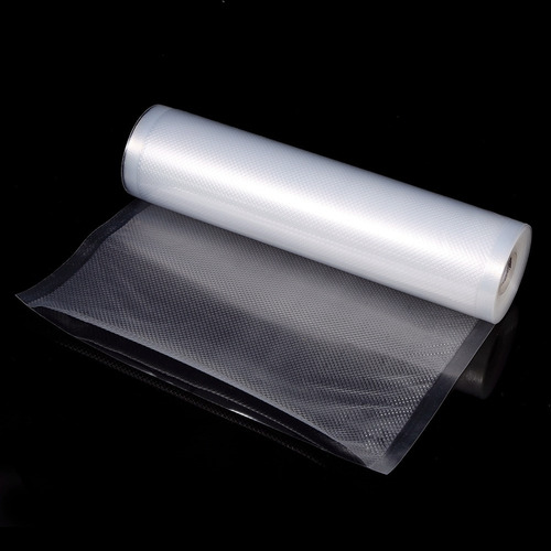 A Seladora A Vácuo Food Saver Bag Storage Com Camada